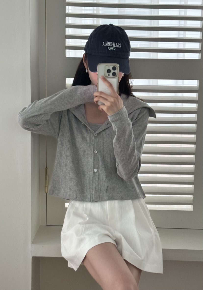 TIZZI韓國直郵㊣東大門實拍女裝新款推薦人氣時尚熱賣針織衫TIZZI針織衫