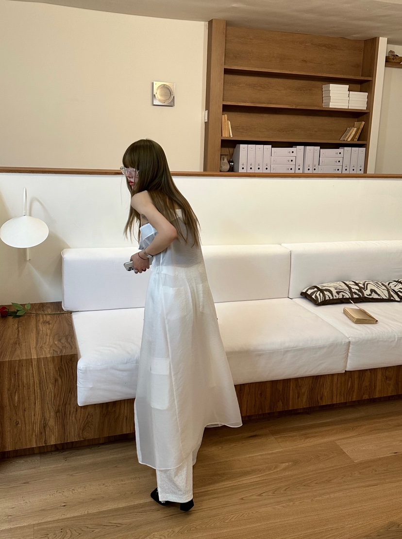 ZEROZERO韓國直郵㊣女裝新款熱賣推薦25春夏休閑休閑褲工裝褲ZEROZERO休閑褲