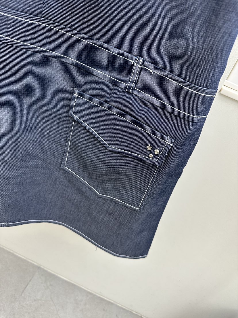 I MFACT韓國㊣直郵東大門代購女裝新品熱賣25春夏休閑連衣裙I MFACT連衣裙