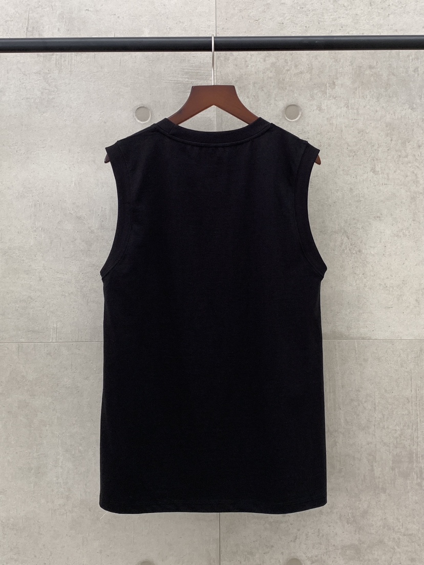 DAVICHI韓國直郵㊣東大門實拍女裝新品時尚25春夏休閑吊帶背心DAVICHI吊帶/背心