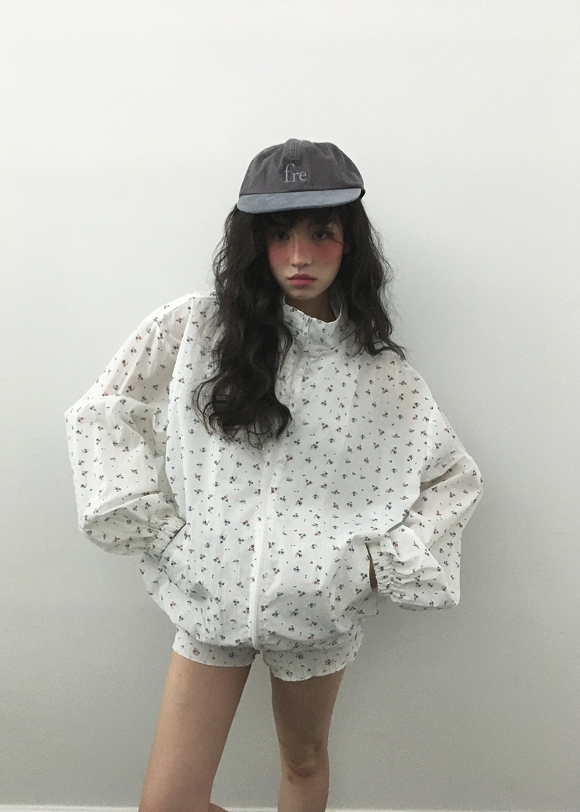 OURWAVE/OUR ROOM韓國㊣直郵東大門代購女裝新款熱賣夾克Our Wave/Our Room夾克