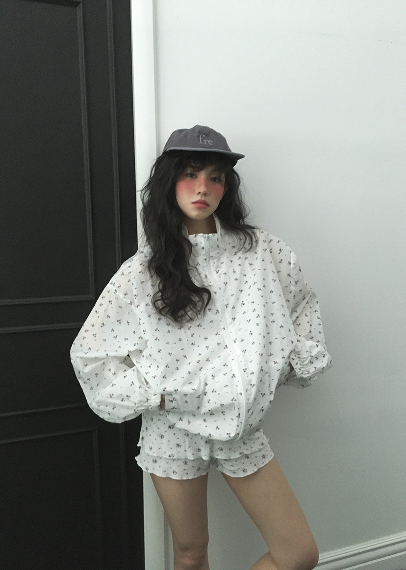 OURWAVE/OUR ROOM韓國㊣直郵東大門代購女裝新款熱賣夾克Our Wave/Our Room夾克