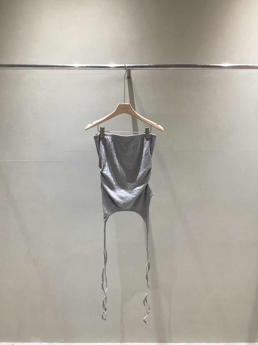 NEAR LEAP-P韓國直郵㊣女裝新品推薦人氣25春夏熱賣吊帶背心NEAR LEAP吊帶/背心