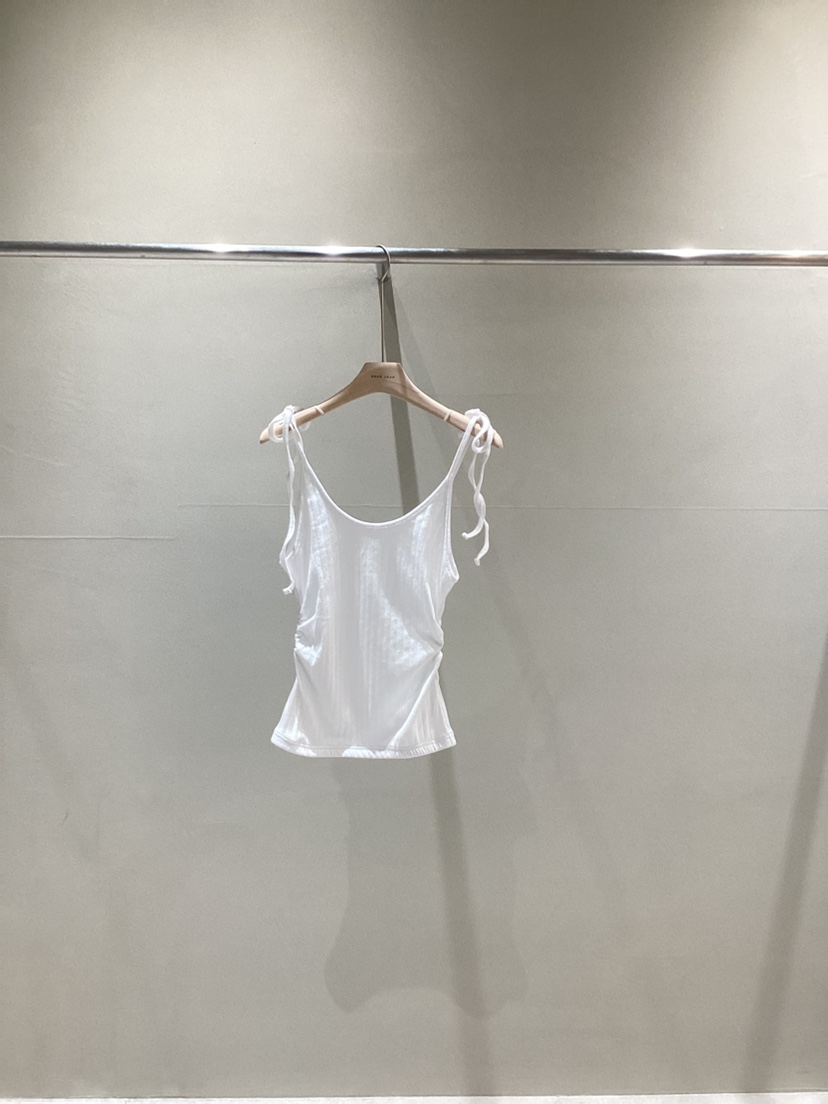 NEAR LEAP-P韓國直郵㊣女裝新品推薦人氣25春夏熱賣吊帶背心NEAR LEAP吊帶/背心圖色2