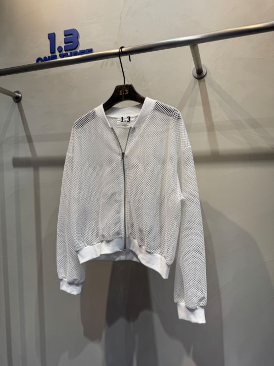 1.3直郵韓國代購㊣女裝新品休閑推薦熱賣時尚25春夏夾克拉鏈1.3夾克