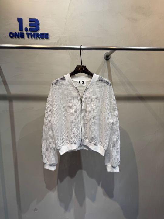 1.3直郵韓國代購㊣女裝新品休閑推薦熱賣時尚25春夏夾克拉鏈1.3夾克
