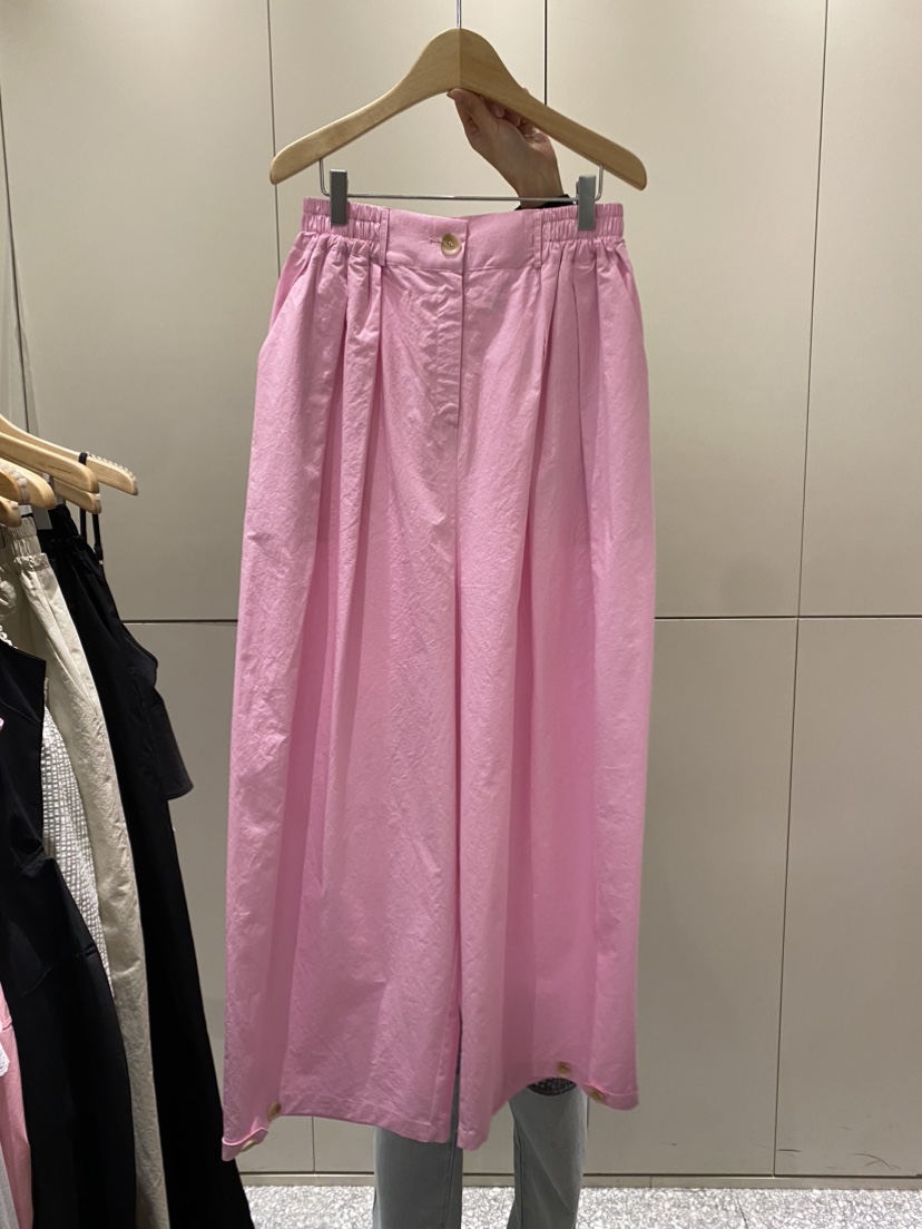 SOF韓國㊣直郵東大門代購女裝新品人氣25春夏熱賣推薦休閑褲SOF休閑褲圖色2