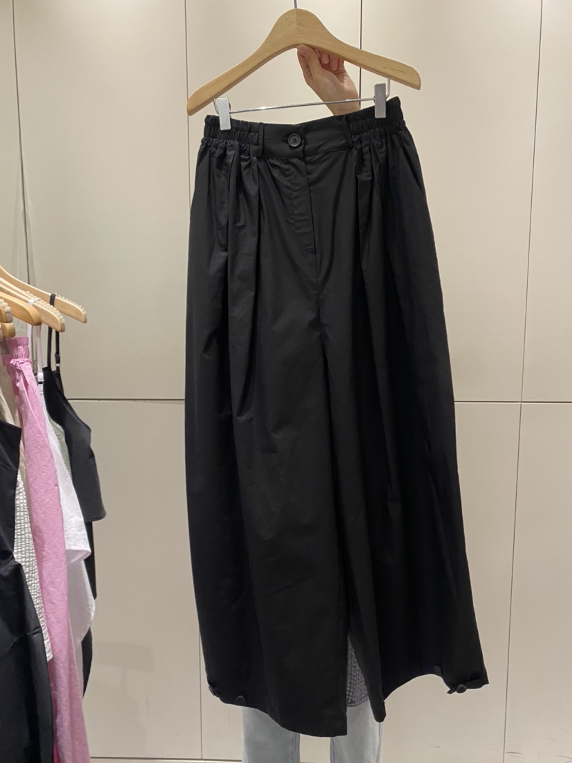 SOF韓國㊣直郵東大門代購女裝新品人氣25春夏熱賣推薦休閑褲SOF休閑褲圖色3