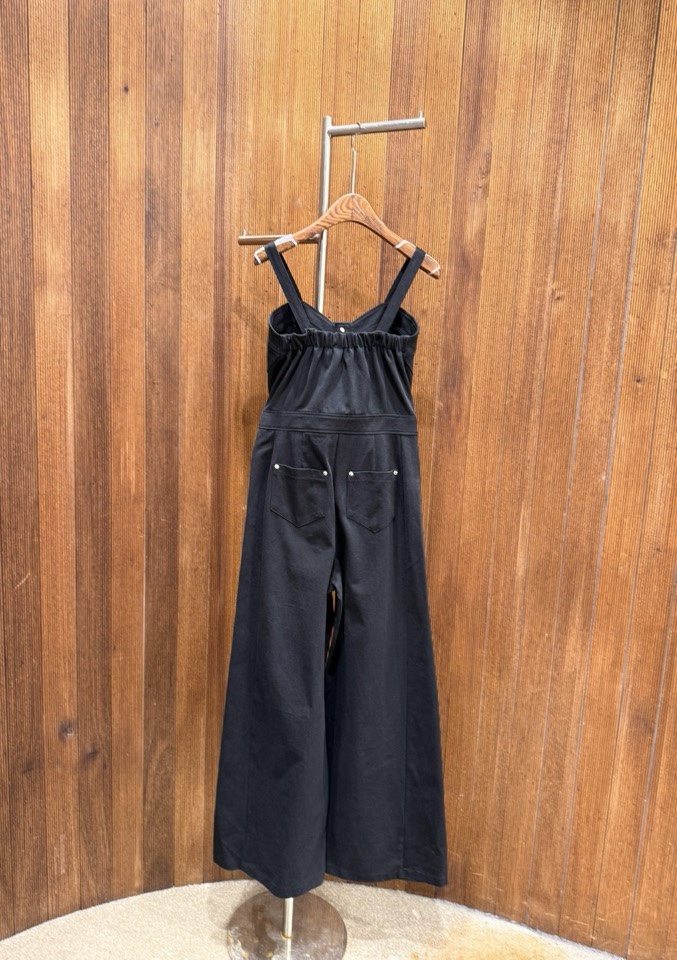 2TWO MOON韓國㊣直郵東大門代購女裝新品人氣休閑推薦連體褲2TWO MOON連體褲