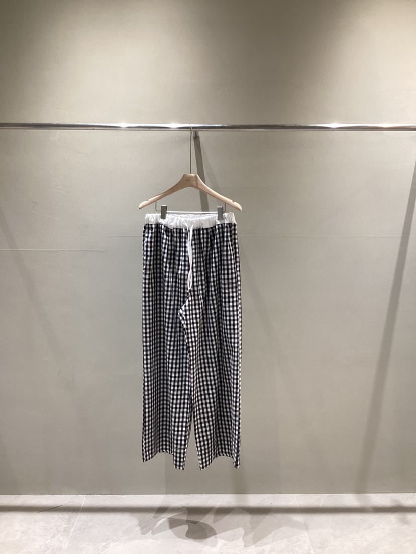 NEAR LEAP-P韓國直郵㊣女裝新品熱賣25春夏休閑時尚休閑褲NEAR LEAP休閑褲圖色3