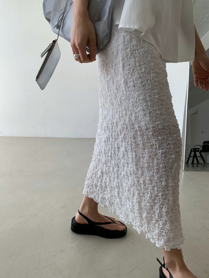 DOIT韓國直郵㊣女裝新款推薦25春夏熱賣人氣休閑時尚長裙DOIT長裙