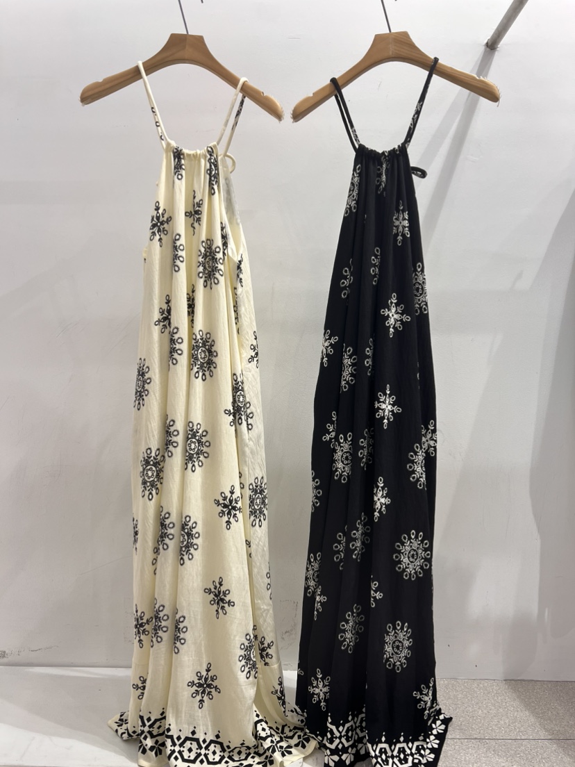 OLA韓國㊣直郵東大門代購女裝新品休閑熱賣時尚25春夏連衣裙mellor/OLA連衣裙