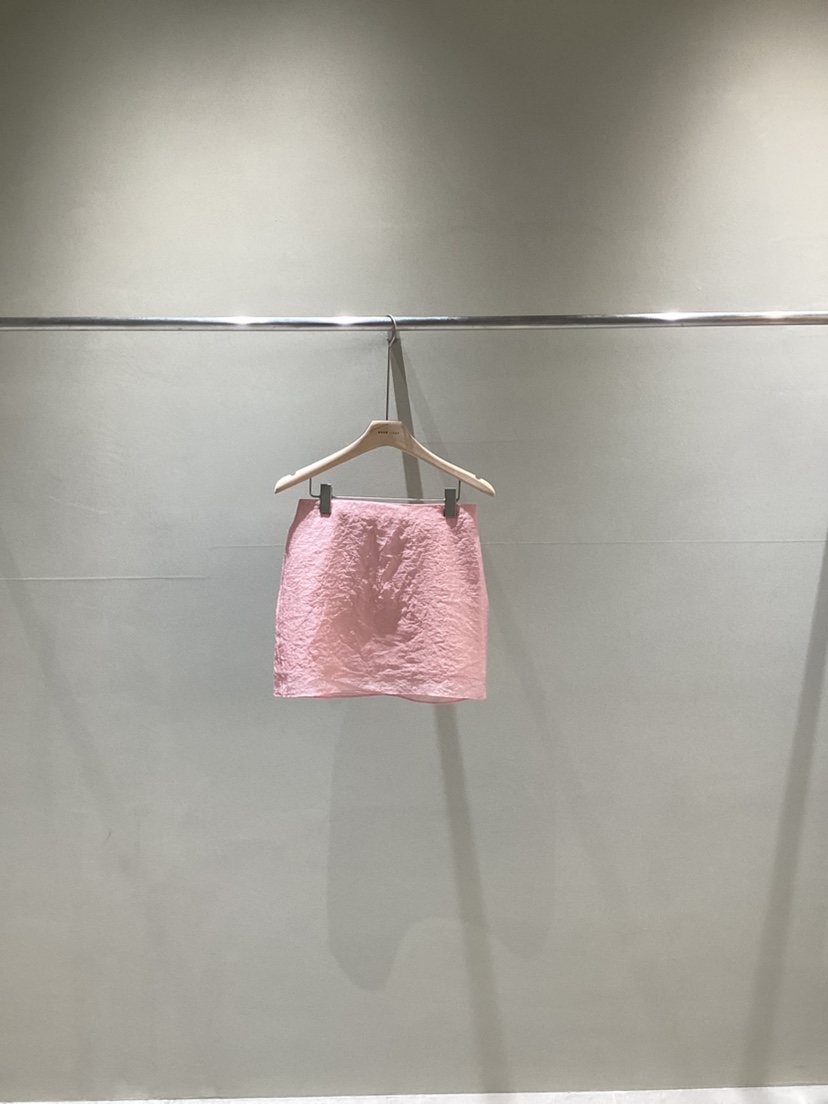 NEAR LEAP-P韓國㊣直郵東大門代購女裝新款25春夏休閑短裙NEAR LEAP短裙