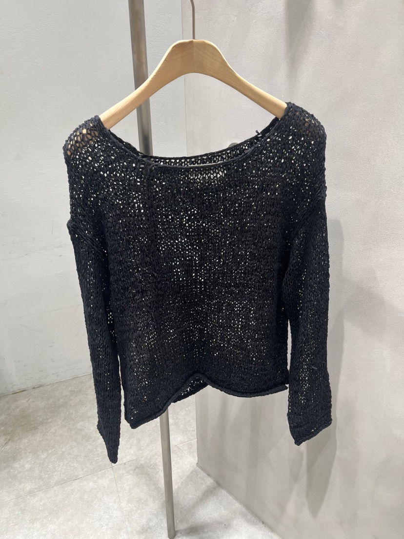 EVERCOMMERCE METICULOUSLY DESIGNED直郵韓國代購㊣女裝新款時尚針織衫EVERCOMMERCE METICULOUSLY DESIGNED針織衫圖色5