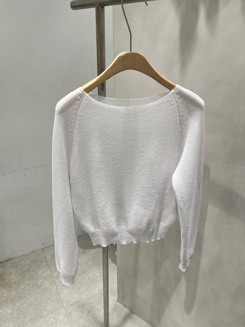 EVERCOMMERCE METICULOUSLY DESIGNED韓國㊣直郵東大門代購女裝新品熱賣針織衫EVERCOMMERCE METICULOUSLY DESIGNED針織衫圖色3