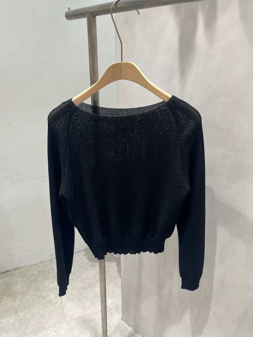 EVERCOMMERCE METICULOUSLY DESIGNED韓國㊣直郵東大門代購女裝新品熱賣針織衫EVERCOMMERCE METICULOUSLY DESIGNED針織衫圖色4