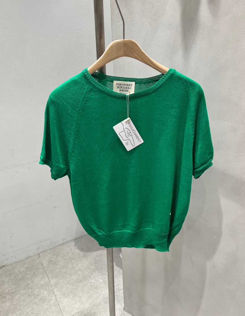 EVERCOMMERCE METICULOUSLY DESIGNED直郵韓國代購㊣女裝新品時尚針織衫EVERCOMMERCE METICULOUSLY DESIGNED針織衫圖色3