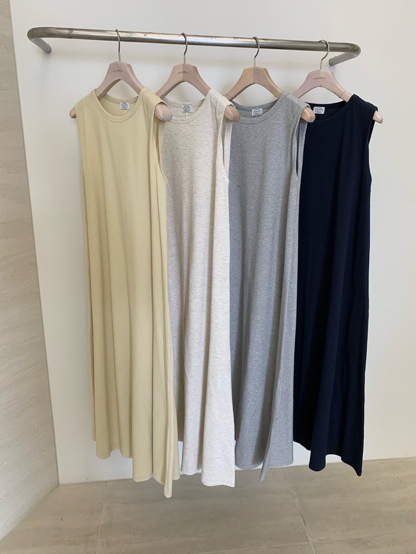 COBALT BLUE韓國直郵㊣女裝新品推薦時尚熱賣25春夏連衣裙COBALT BLUE連衣裙