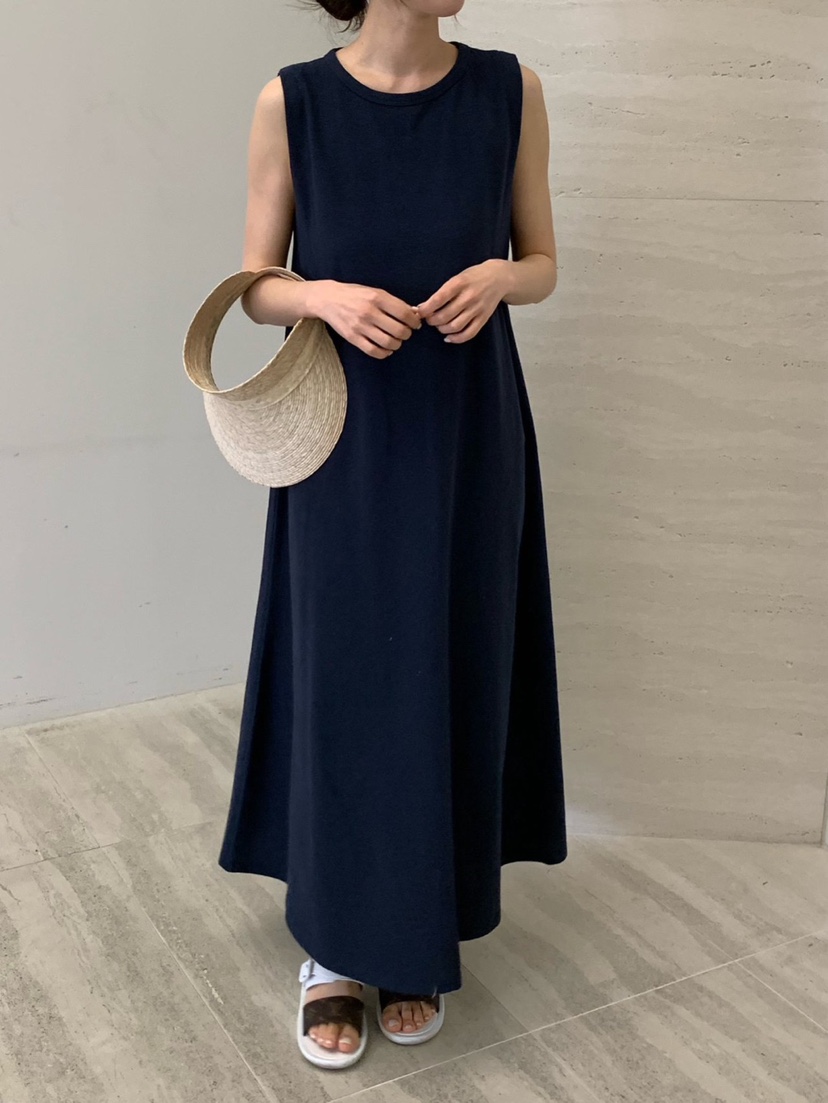 COBALT BLUE韓國直郵㊣女裝新品推薦時尚熱賣25春夏連衣裙COBALT BLUE連衣裙