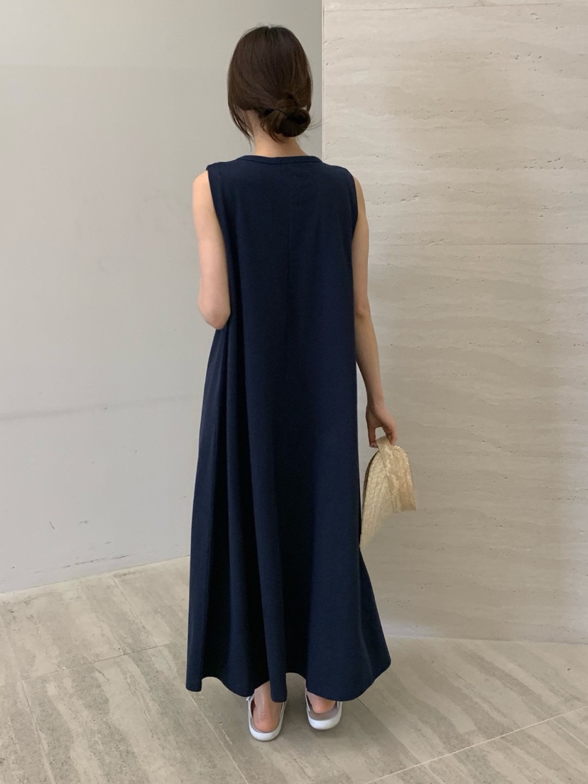 COBALT BLUE韓國直郵㊣女裝新品推薦時尚熱賣25春夏連衣裙COBALT BLUE連衣裙