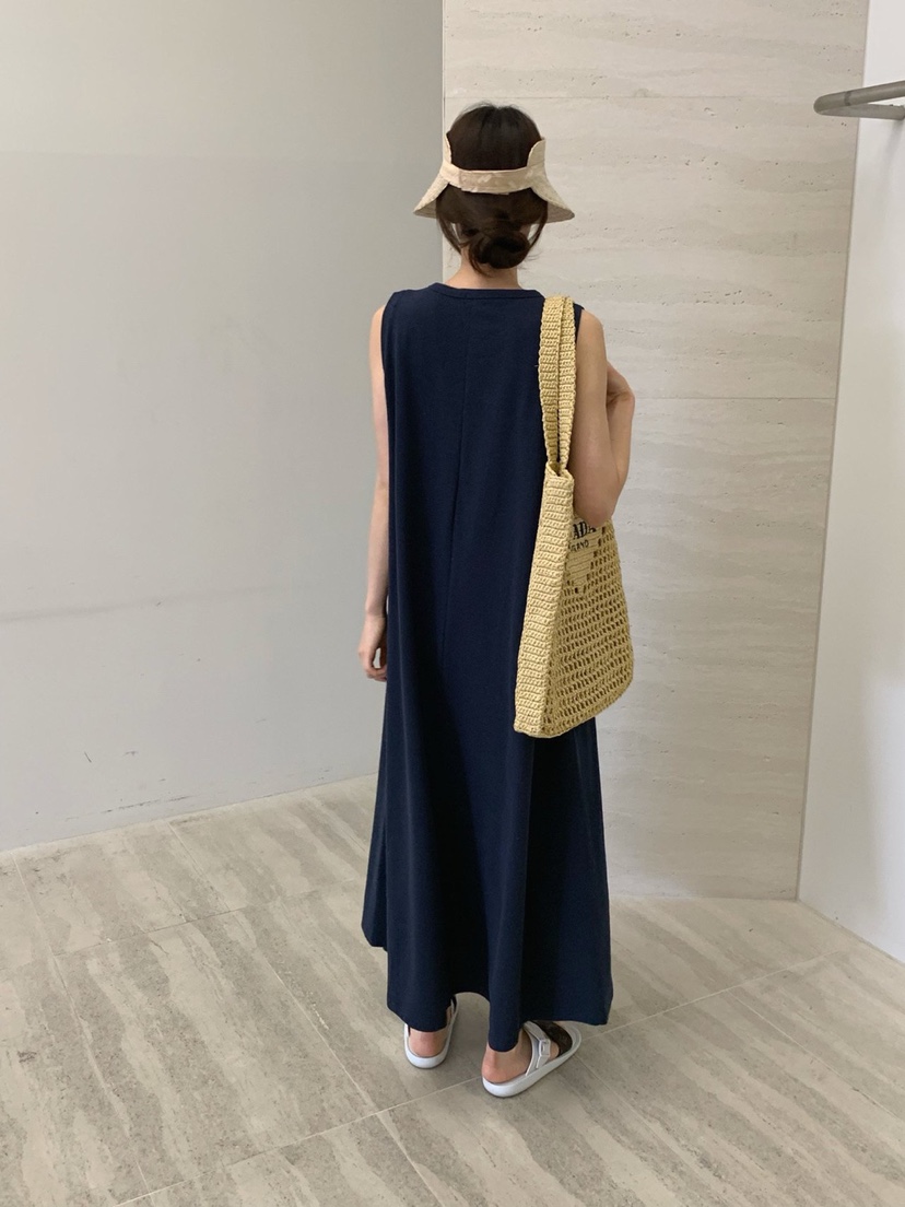 COBALT BLUE韓國直郵㊣女裝新品推薦時尚熱賣25春夏連衣裙COBALT BLUE連衣裙