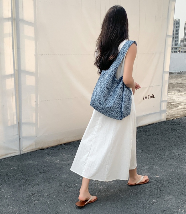 POSH BLUE韓國㊣直郵東大門代購女裝新款推薦25春夏單肩斜跨包POSH BLUE單肩/斜跨包圖色3