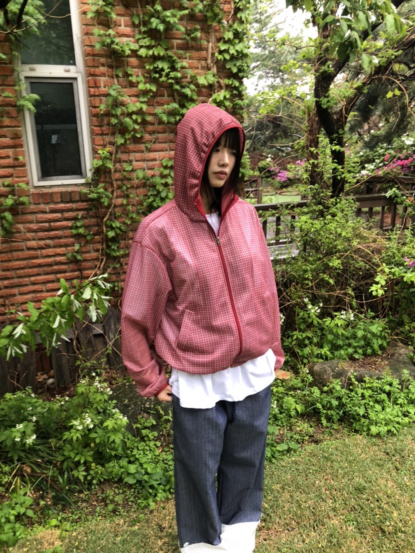 FLASH韓國直郵㊣東大門實拍女裝新款休閑時尚熱賣推薦25春夏夾克FLASH夾克