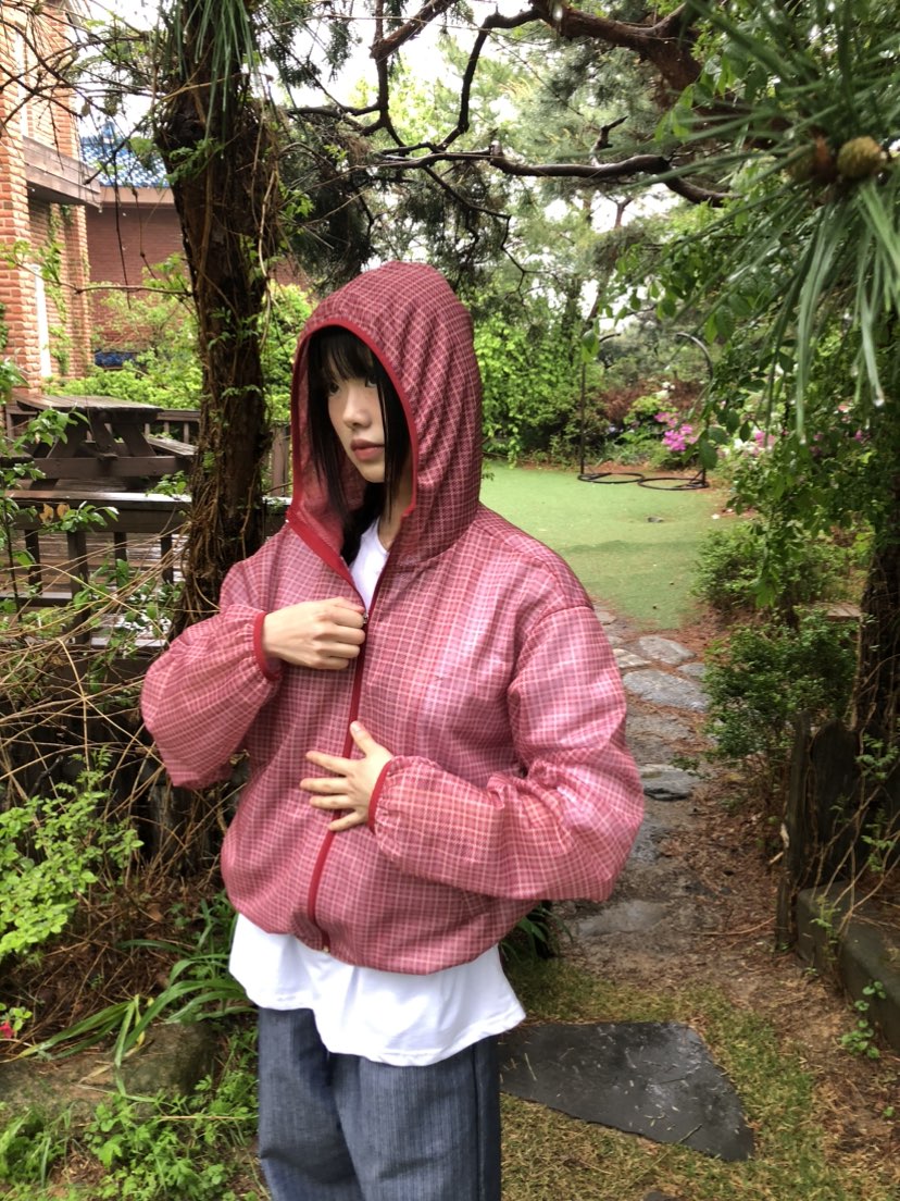 FLASH韓國直郵㊣東大門實拍女裝新款休閑時尚熱賣推薦25春夏夾克FLASH夾克