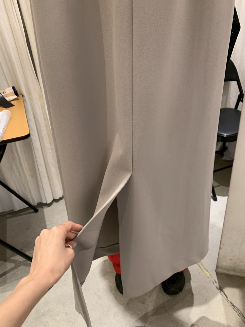 PAPERMOON韓國直郵㊣女裝新品25春夏推薦人氣時尚休閑連衣裙paper moon連衣裙