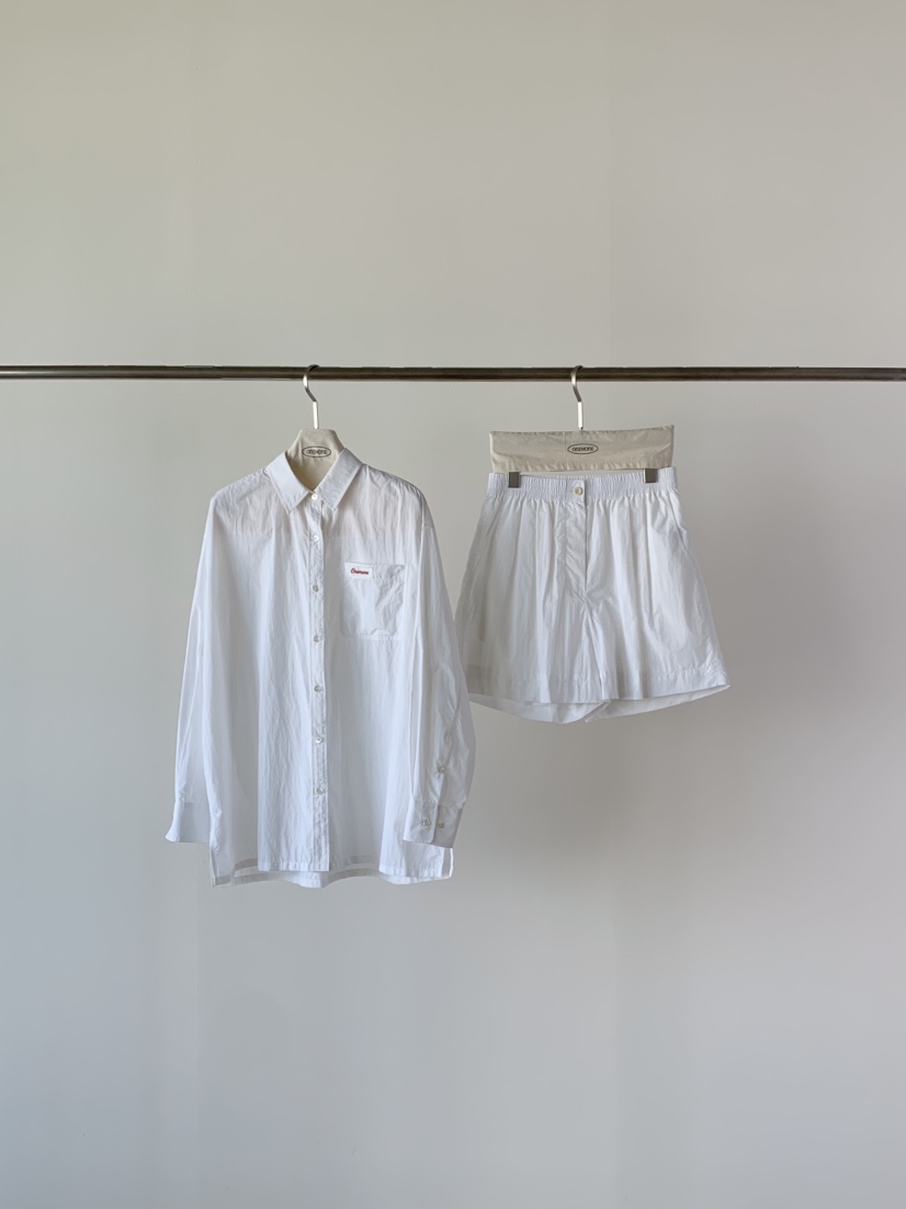 ONE MONE韓國直郵㊣東大門實拍女裝新品人氣時尚推薦熱賣短褲ONE MONE短褲