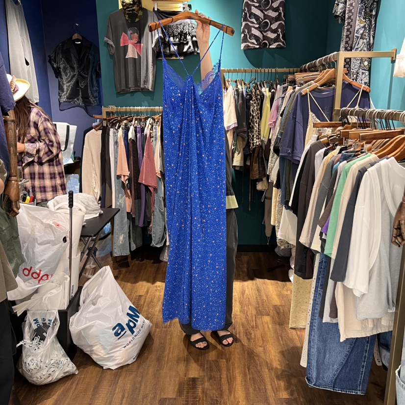 MERCI LINDA韓國㊣直郵東大門代購女裝新品時尚人氣連衣裙MERCI LINDA連衣裙