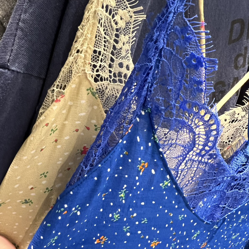 MERCI LINDA韓國㊣直郵東大門代購女裝新品時尚人氣連衣裙MERCI LINDA連衣裙