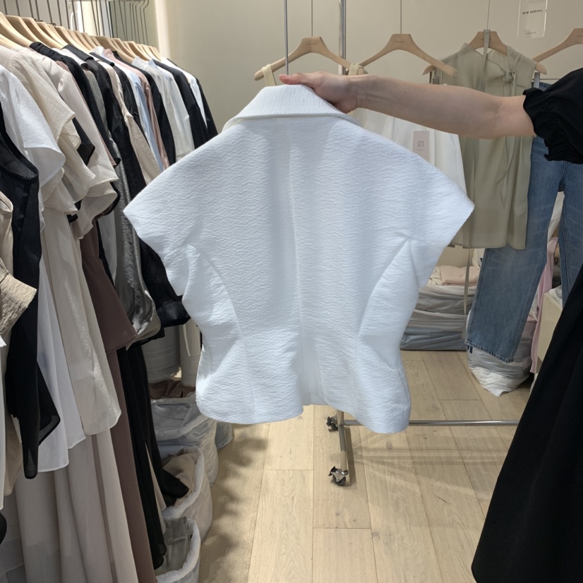 ARCHER韓國直郵㊣女裝新品25春夏熱賣人氣時尚休閑推薦夾克ARCHER夾克