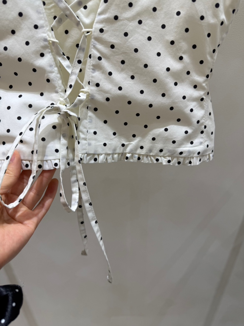 FEFFER韓國直郵㊣東大門實拍女裝新品25春夏熱賣休閑吊帶背心FEFFER吊帶/背心