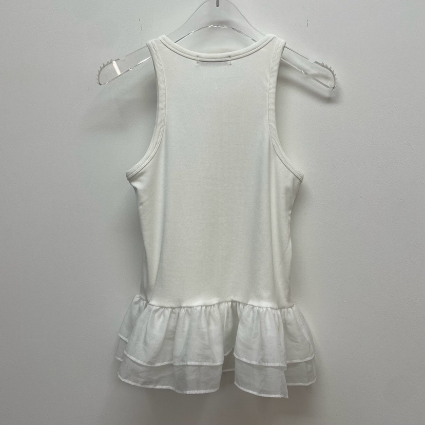 REVE CITE-L東大門實拍女裝新品25春夏職業真品休閑時尚T恤REVE CITET恤