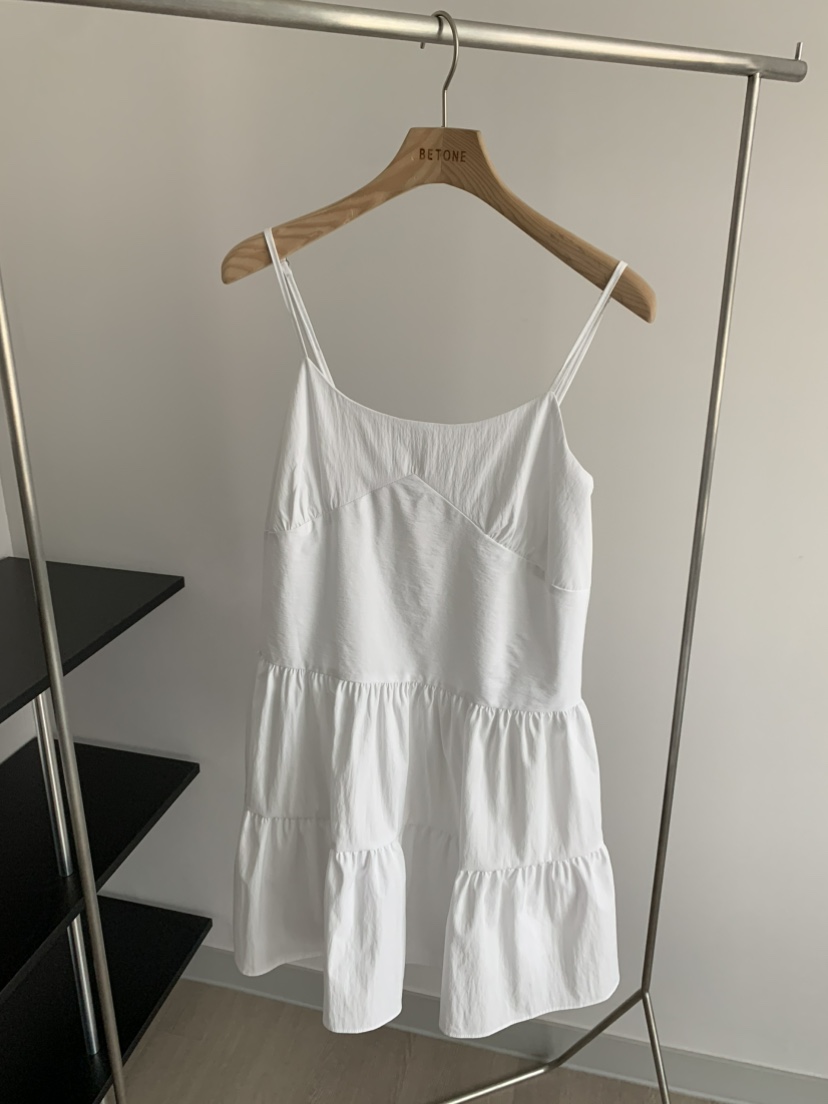 BETONE東大門實拍女士新品25春夏時尚休閑人氣推薦熱賣連衣裙BETONE連衣裙