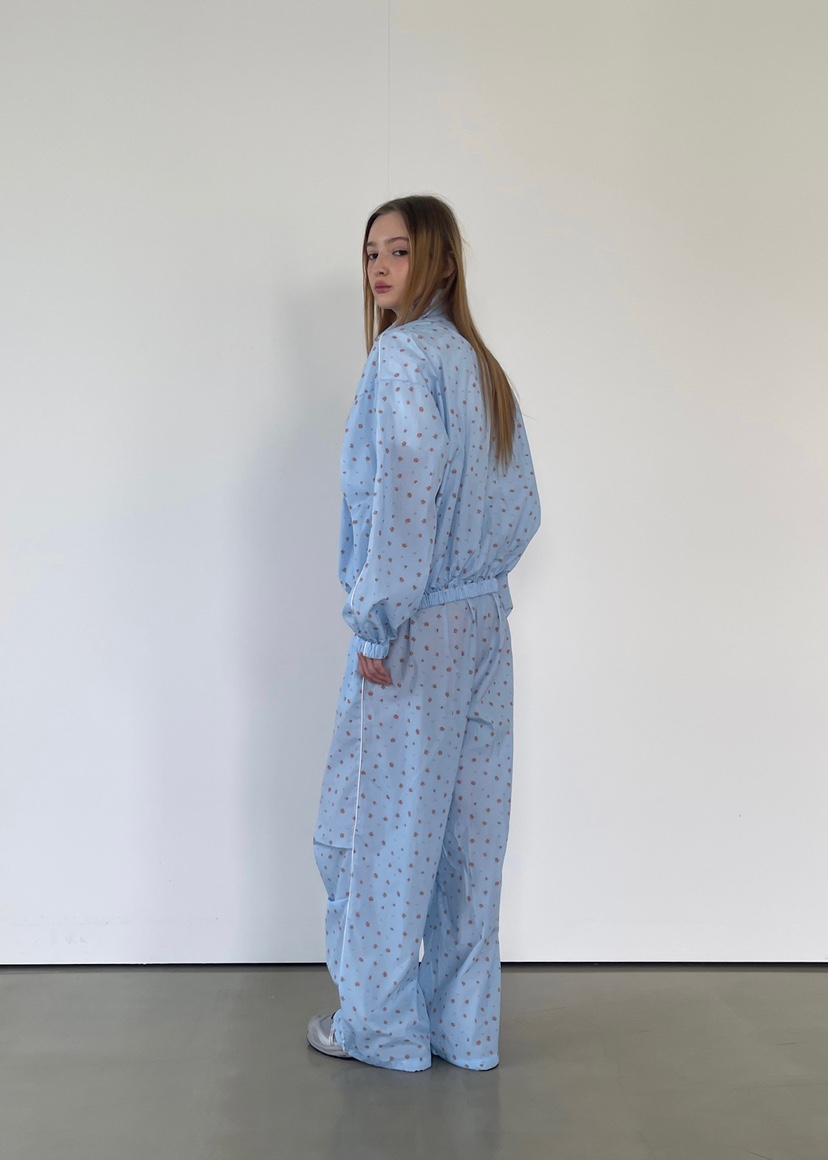 ANOTHER AVENUE東大門實拍女裝新品推薦時尚休閑熱賣25春夏夾克ANOTHER AVENUE夾克