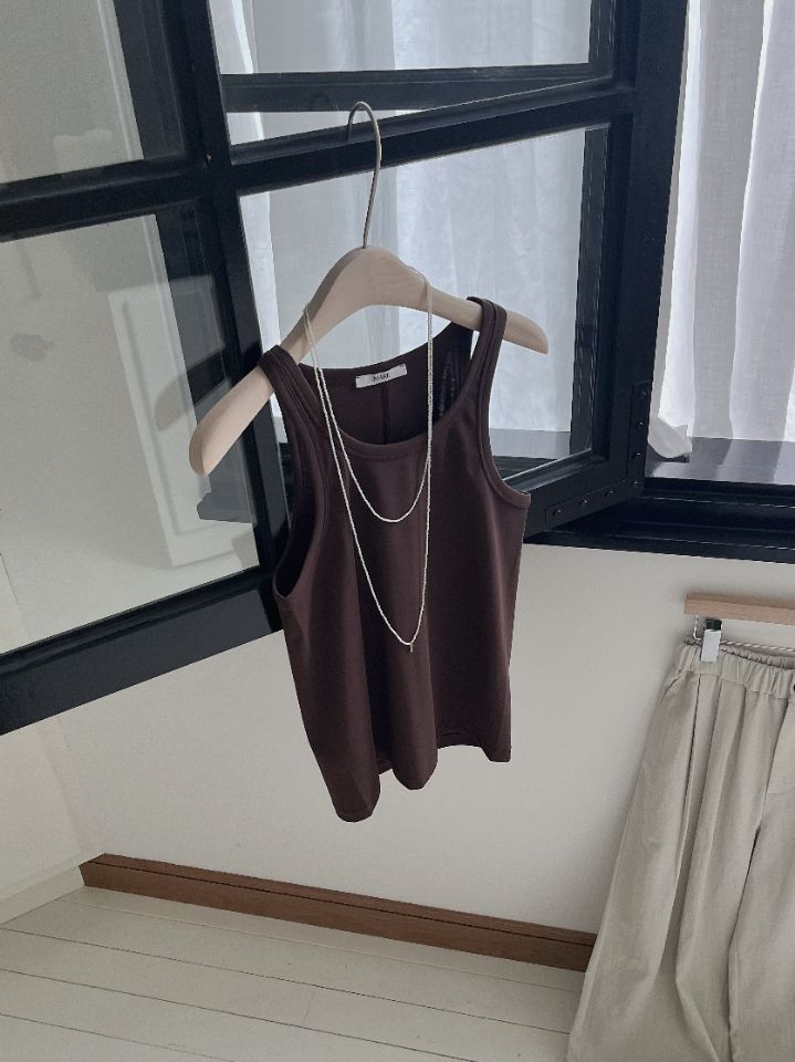 MARE東大門代購女裝新品時尚熱賣職業人氣吊帶背心不含內搭MARE吊帶/背心