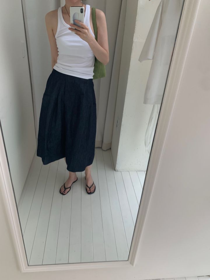 MARE東大門代購女裝新品時尚熱賣職業人氣吊帶背心不含內搭MARE吊帶/背心