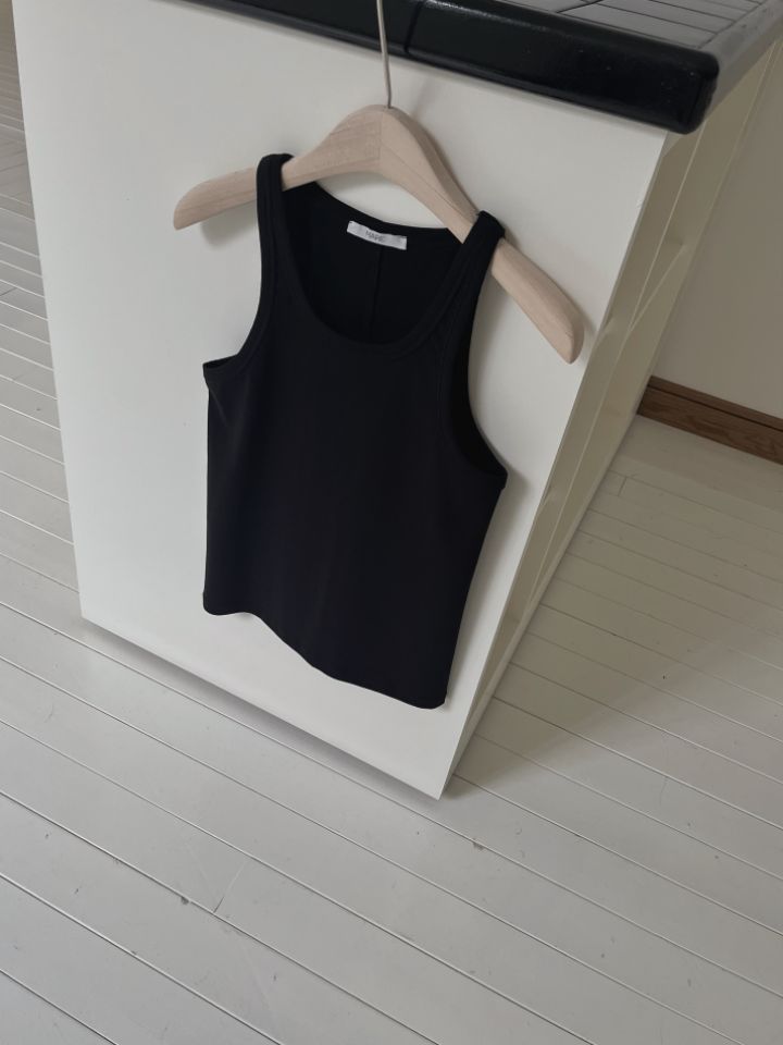 MARE東大門代購女裝新品時尚熱賣職業人氣吊帶背心不含內搭MARE吊帶/背心圖色3
