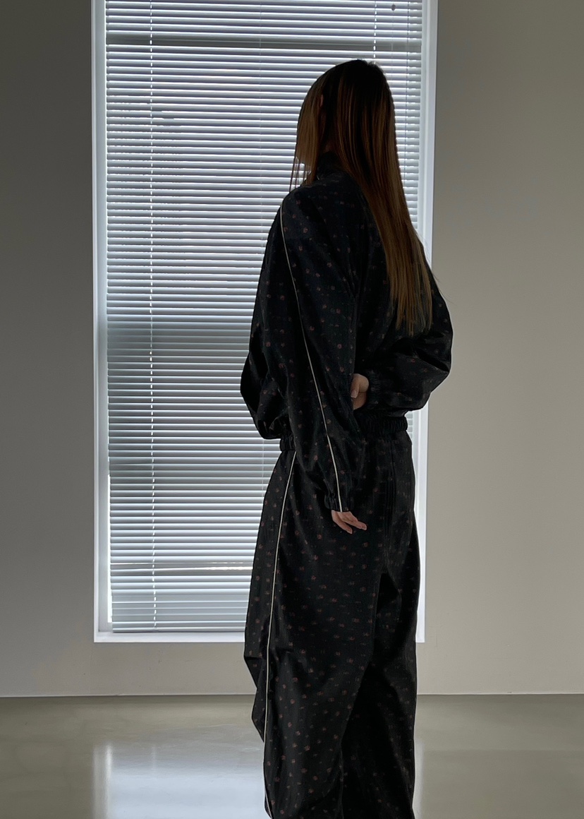 ANOTHER AVENUE東大門實拍女裝新款人氣25春夏熱賣時尚休閑褲ANOTHER AVENUE休閑褲
