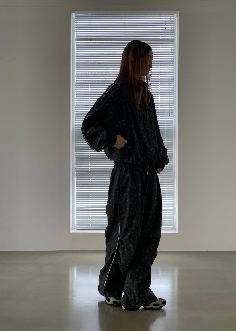 ANOTHER AVENUE東大門實拍女裝新款人氣25春夏熱賣時尚休閑褲ANOTHER AVENUE休閑褲