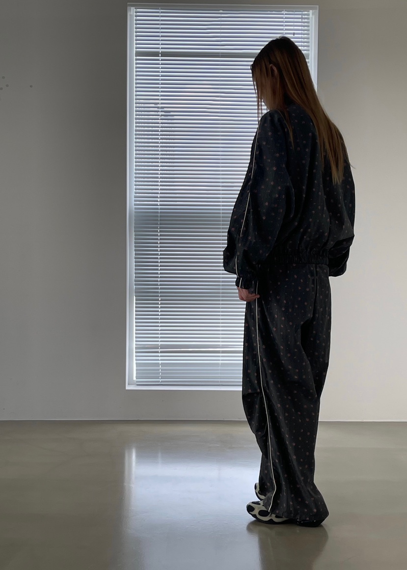 ANOTHER AVENUE東大門實拍女裝新款人氣25春夏熱賣時尚休閑褲ANOTHER AVENUE休閑褲