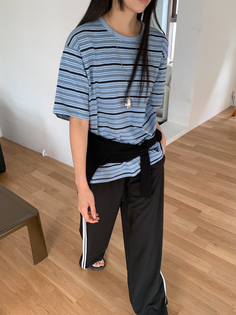 GOYOU韓國直郵女士新款時尚25春夏人氣真品職業推薦熱賣休閑褲de goyou休閑褲