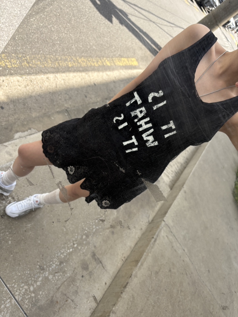 FRANC—L東大門直郵女裝新款休閑推薦時尚熱賣25春夏吊帶背心FRANC吊帶/背心