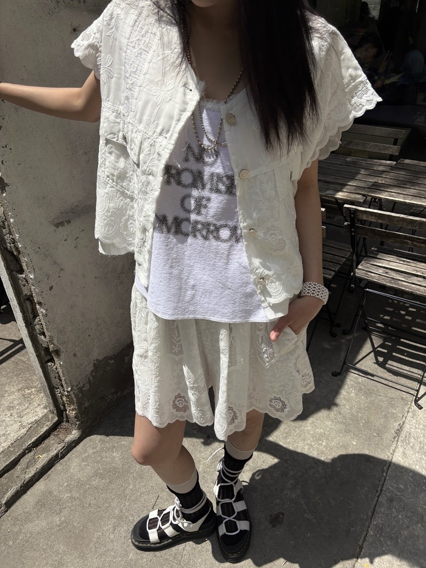 FRANC—L韓國直郵女裝新品休閑熱賣時尚推薦真品職業人氣短褲FRANC短褲