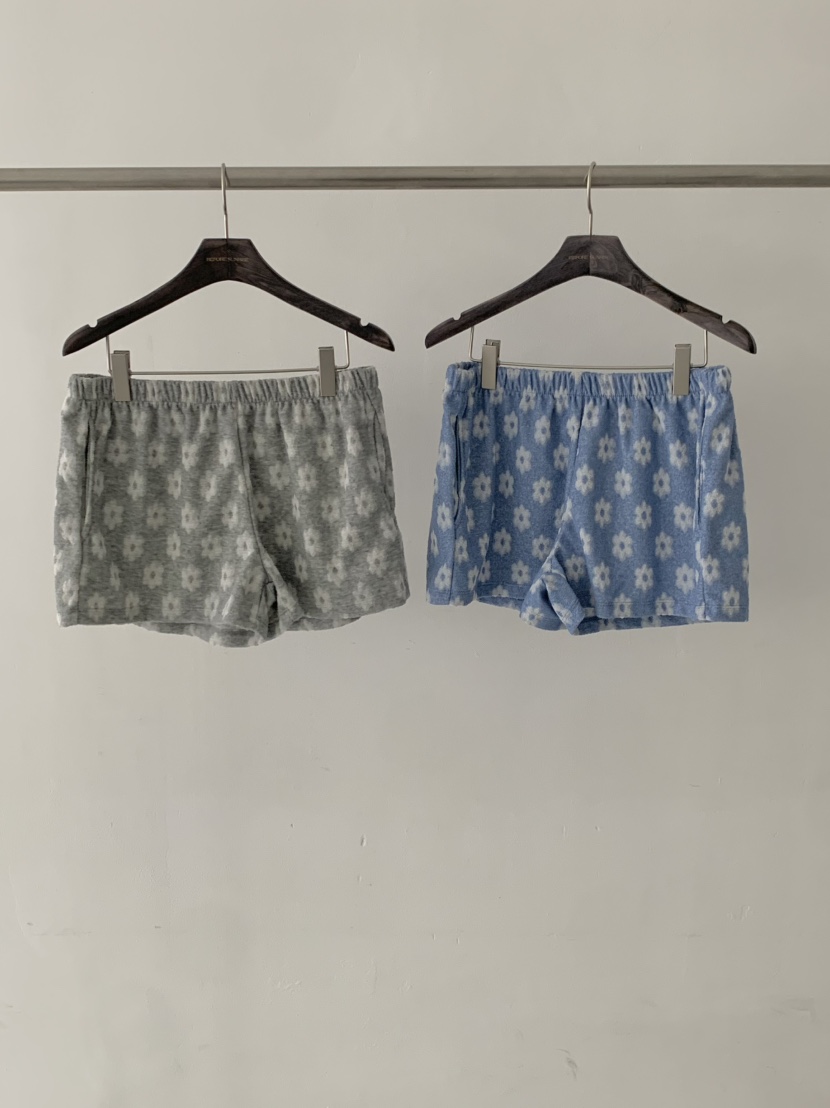 BEFORE SUNRISE韓國代購女裝新款休閑25春夏熱賣職業時尚短褲BEFORE SUNRISE短褲