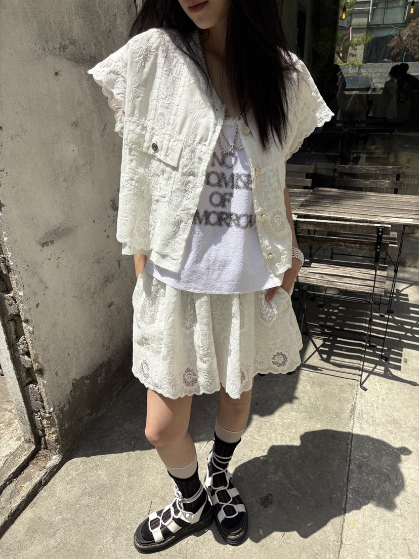 FRANC—L韓國代購女裝新品推薦職業人氣真品時尚休閑熱賣夾克FRANC夾克