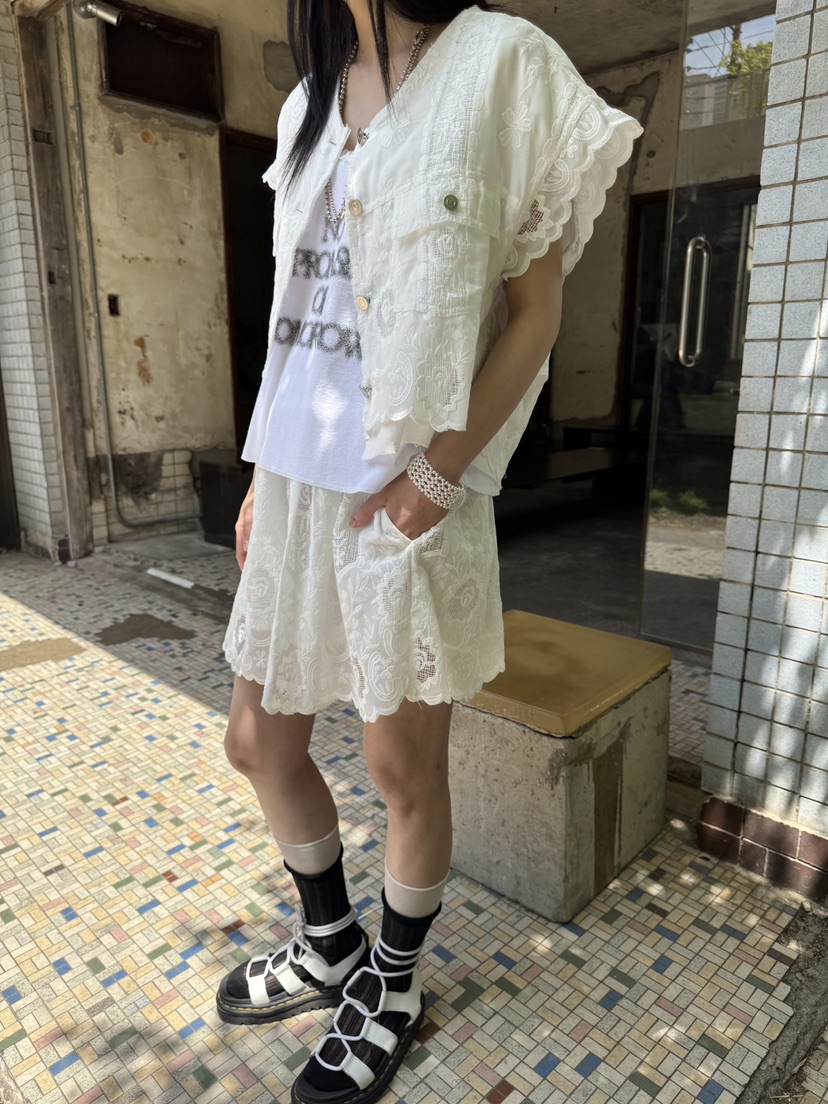 FRANC—L韓國代購女裝新品推薦職業人氣真品時尚休閑熱賣夾克FRANC夾克
