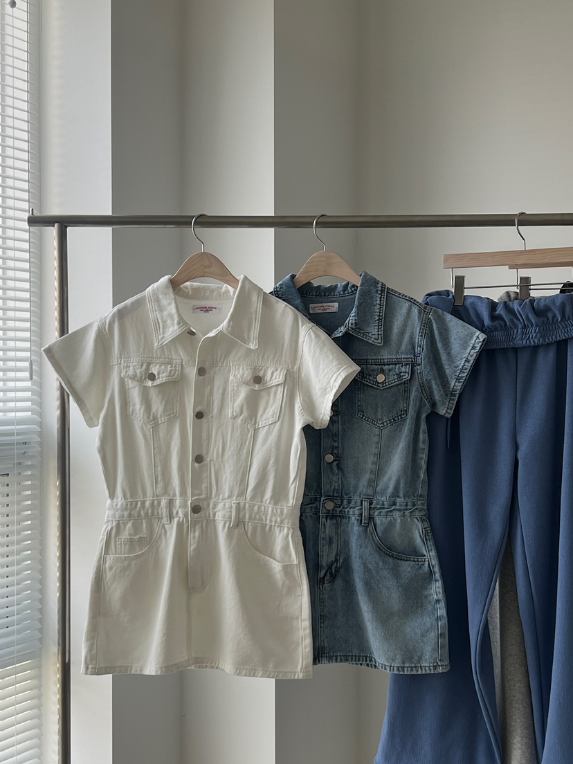 ANOTHER AVENUE韓國代購女士新品職業推薦真品人氣25春夏連體褲ANOTHER AVENUE連體褲
